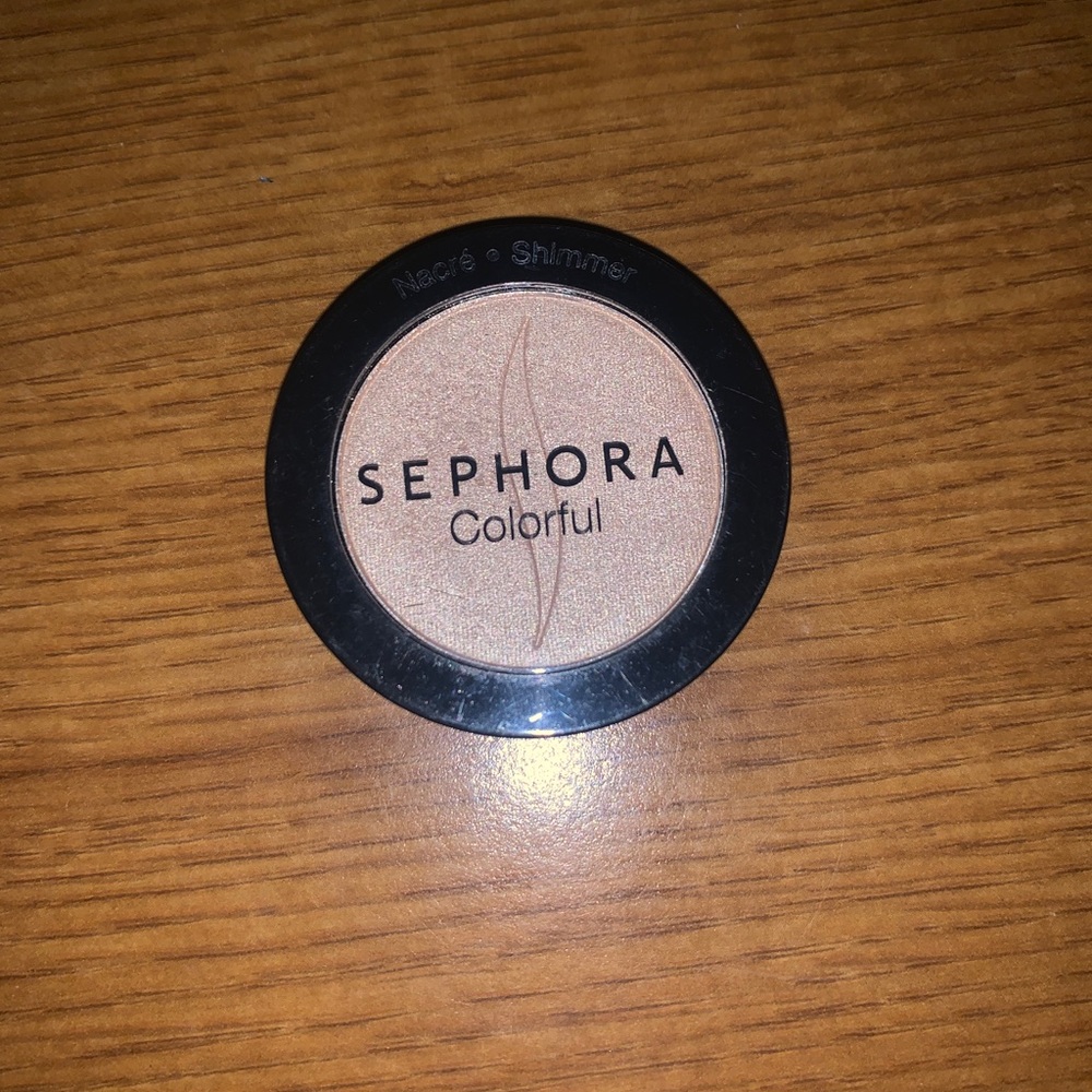 Sephora Eyeshadow